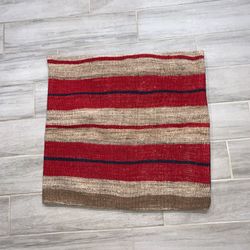 Weaved Pillow Case