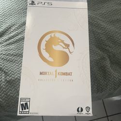 Mortal Kombat 1