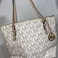 Michael Kors Tote Bag