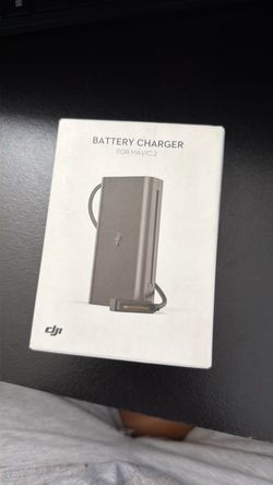 DJI Battery Charger