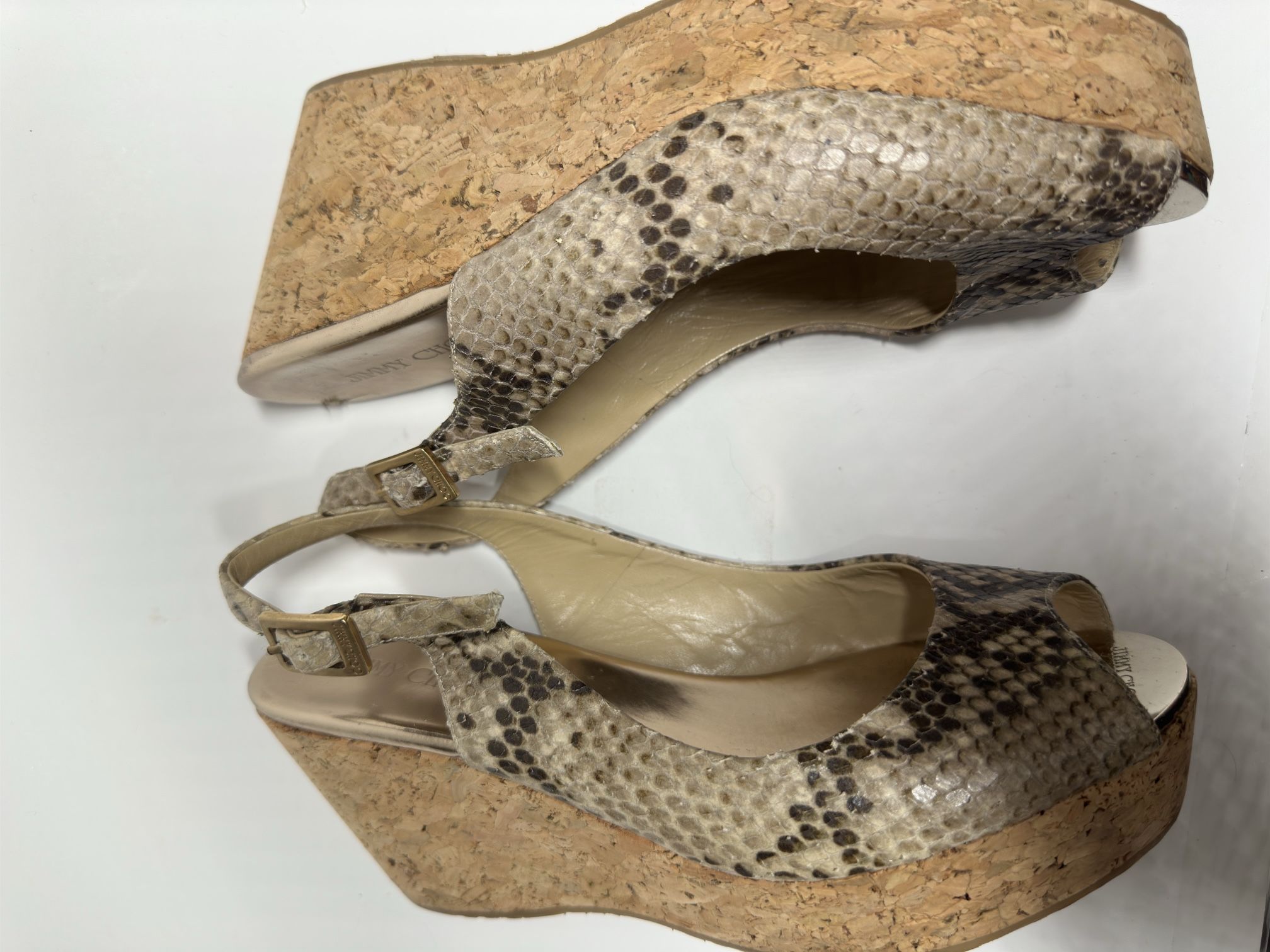 JIMMYCHOO 36サイズ Jimmy Choo SIZE # 36