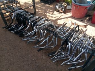 Harley parts