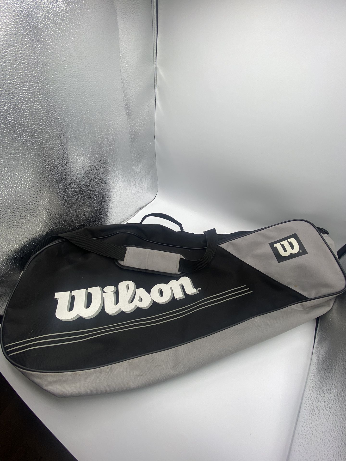 Wilson Tennis Racket Bag