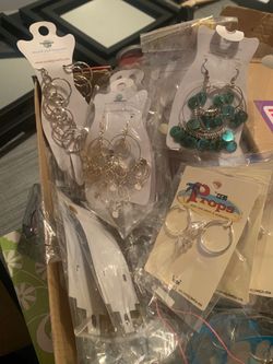 Nice jewelry for everyone and every occasions