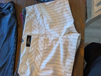 2000s clothing capsule