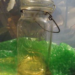 Vintage BALL Mason JARS
