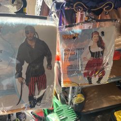 Halloween Costume 