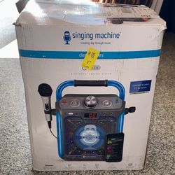 Karaoke Machine