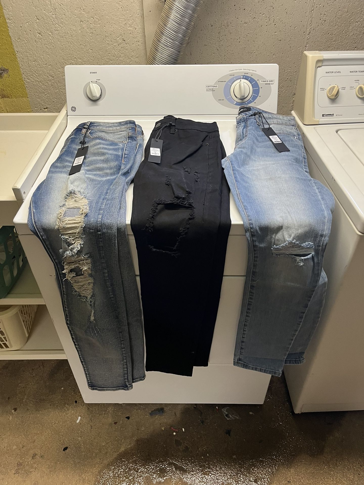 Jeans Skinny
