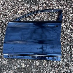 ✅ 2019 2020 2021 2022 PORSCHE CAYENNE FRONT LEFT DRIVE SIDE DOOR PANEL OEM