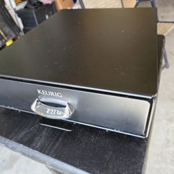 Keurig 30 K Cup Holder Coffee Pod Storage