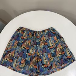 Men’s Patagonia 5” Baggies Shorts