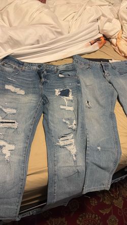 Men’s jeans