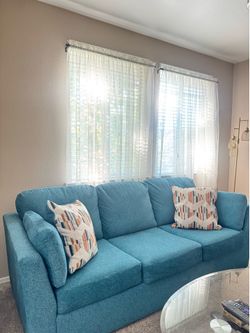 Couch Set