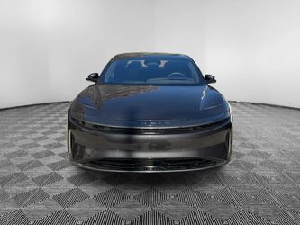 2025 Lucid Air