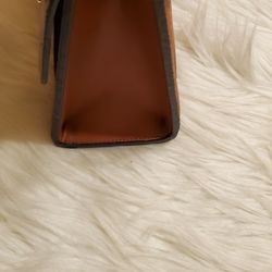 Brown Handbag