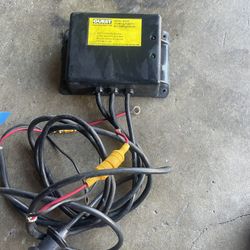 GUEST Battery Charger 
