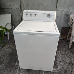 Kenmore 500  Heavy Duty Washer Machine 