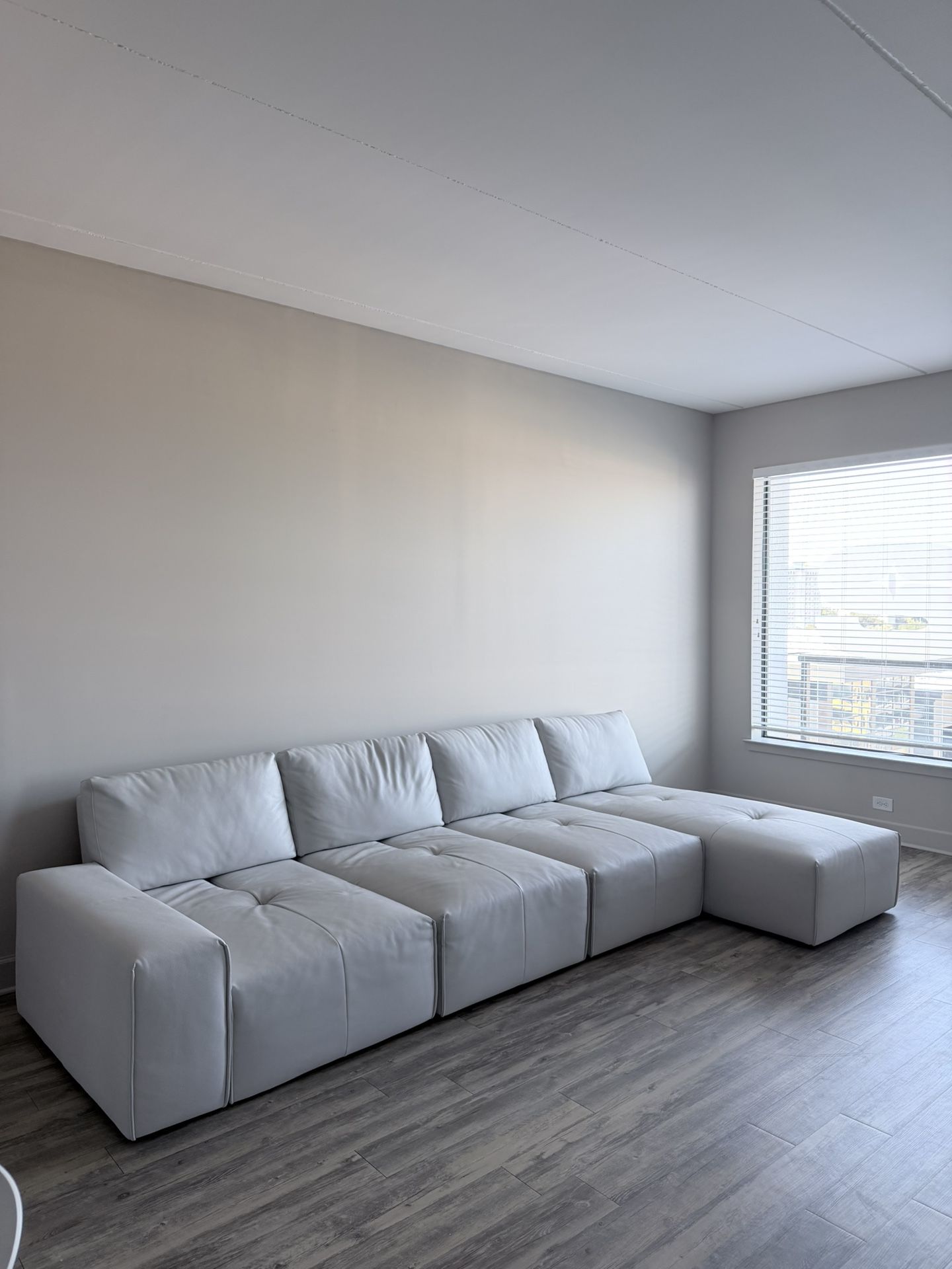 COUCH FOR SALE - NEED GONE ASAP