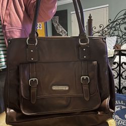 Handbag