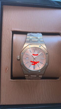AP watch