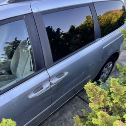 2009 KIA Sedona