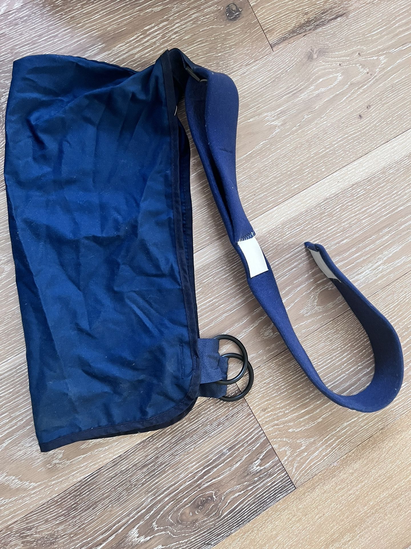 broken arm sling
