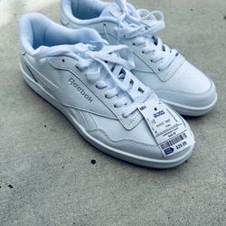 Brand New Reebok Men’s Shoes 8.5