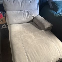 Sofa Recliner