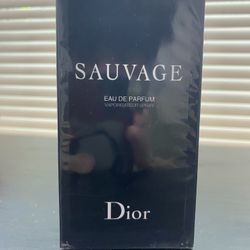 Sauvage Dior Fragrance