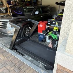 Norditrack Treadmill 2450