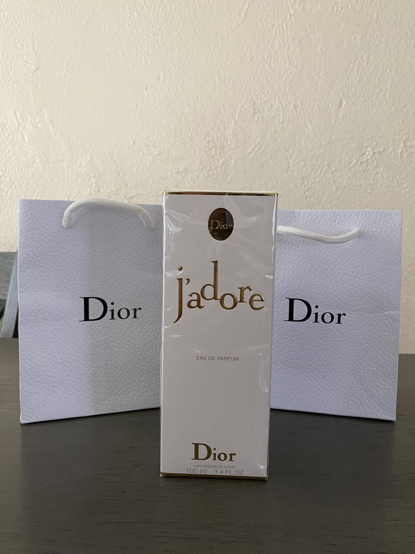 Dior J’adore Perfume