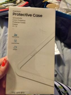 iPhone 13 premium protective case