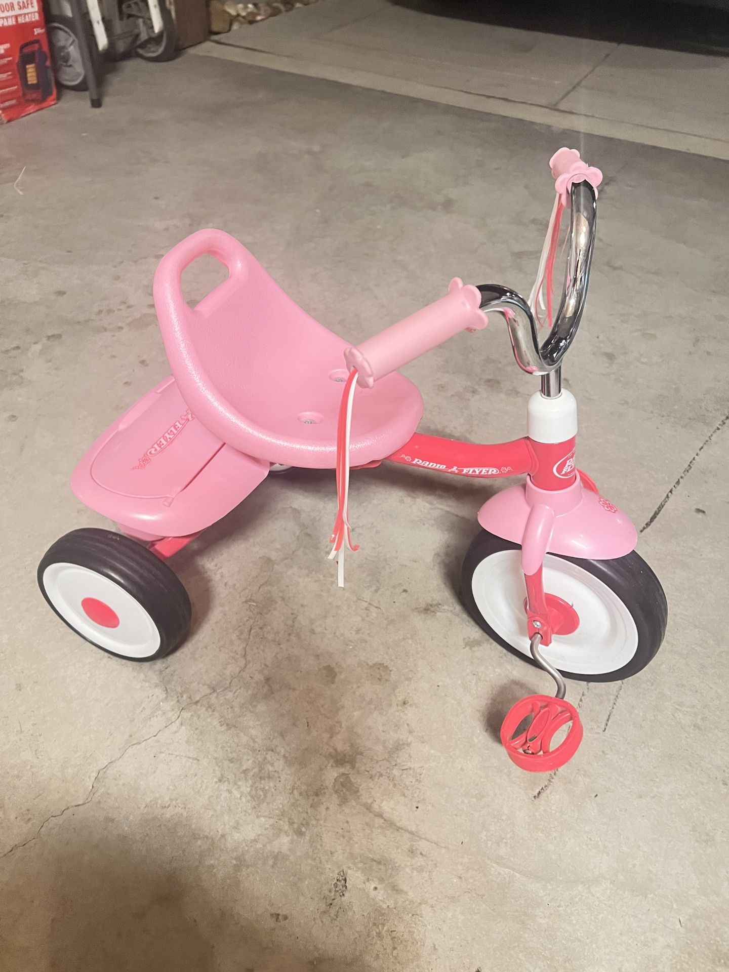 Kids Bike/  Tricycle 