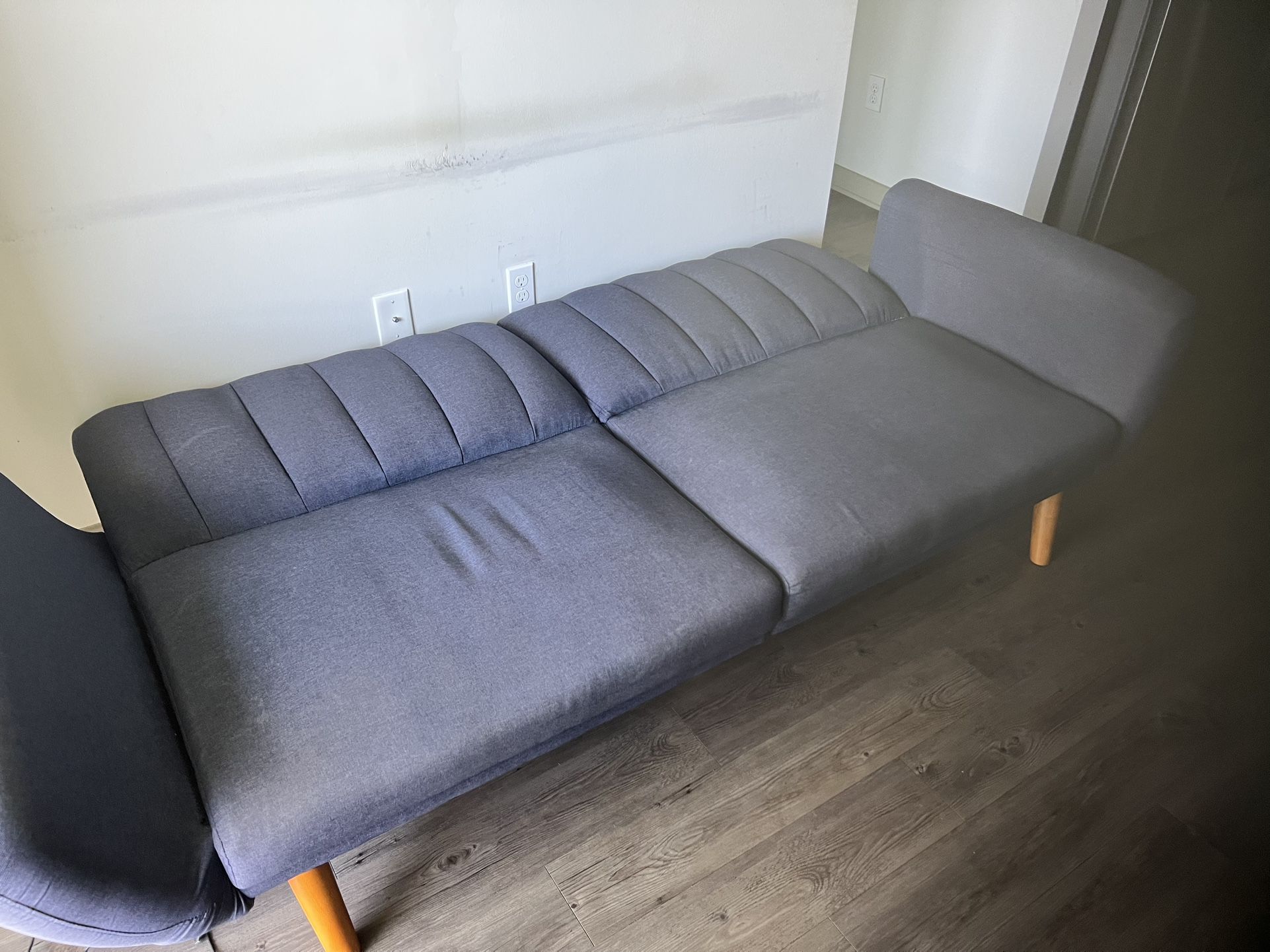 Sleeper Futon Sofa