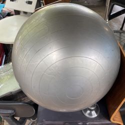Exercise Ball 