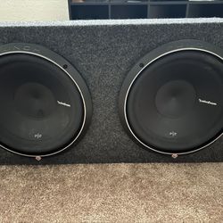 Audio System