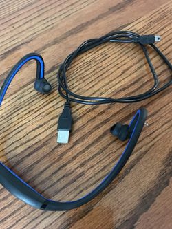 Jbal Bluetooth wireless headphone