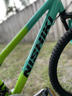 Like NEW Nishiki Women s Pueblo 13 Mountain Bike for Sale in Pompano Beach FL OfferUp