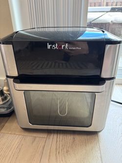 Instant Pot Vortex Air Fryer