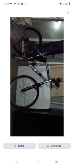 Brand and Model: GT Aggressor hardtail mountain bike (r 2.0 v