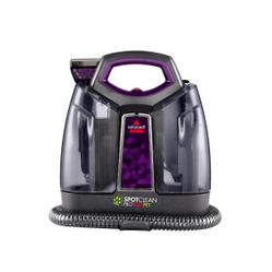Bissell PowerLifter Lightweight Cordless Vacuum w/ Removable Battery, 35-min runtime, LED Lights, Removable Hand Vac, Black, 3789X  $95