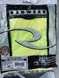 Neck Shade(sun Shade) 