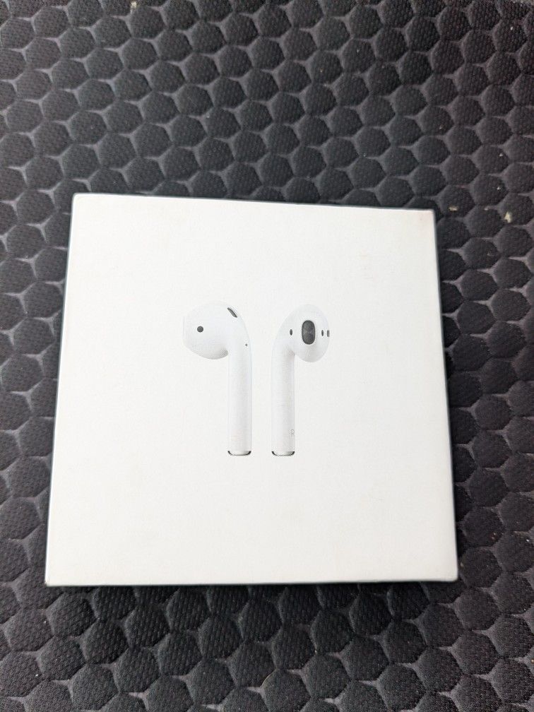 Apple Airpods Gen 2