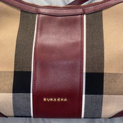 Burberry Horseferry Bag 