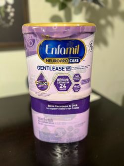 Enfamil
