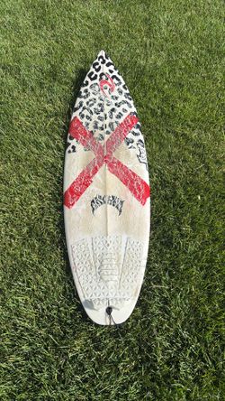 5’7 lost driver 3.0