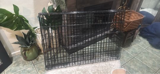 Extra Large Dog Crate