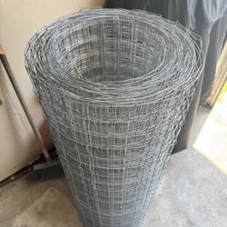 1/2 Roll Stucco Wire 