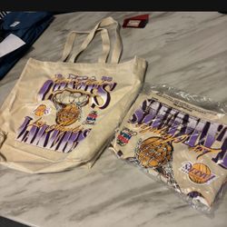 Tote Bags 